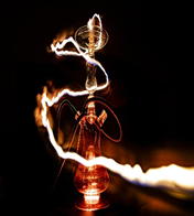 HOOKAH / SHEESHA