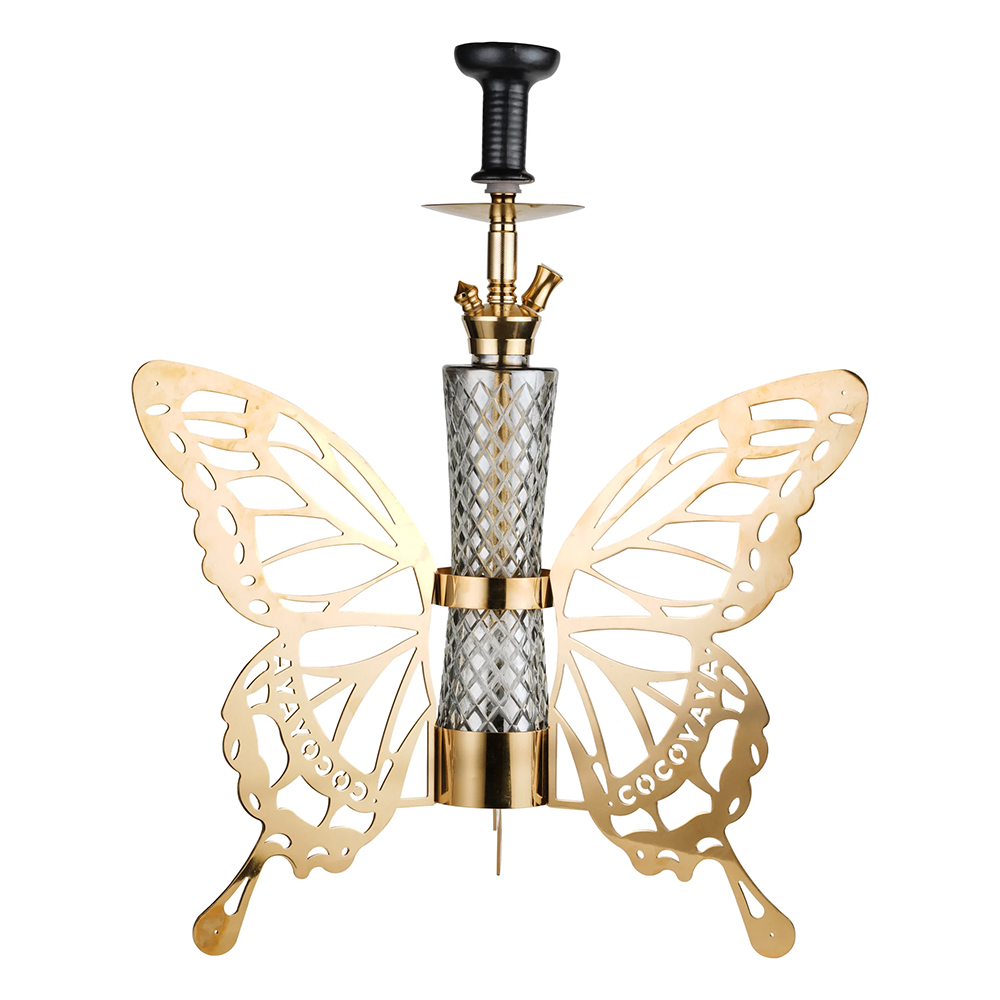 COCOYAYA BUTTERFLY