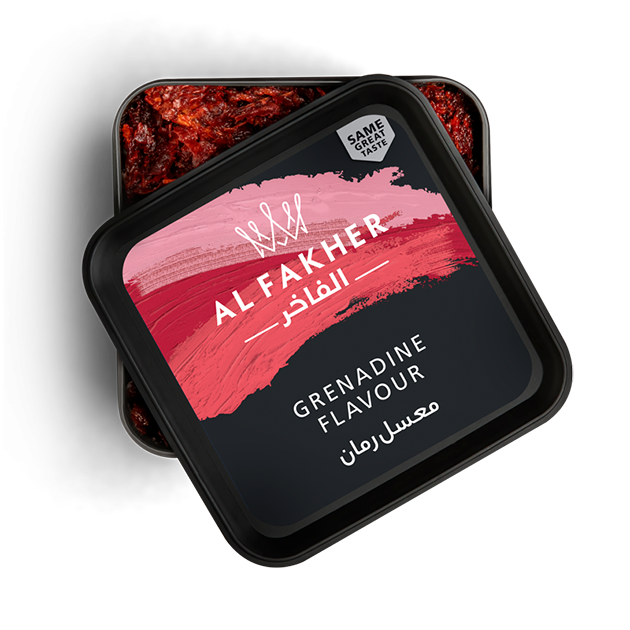 GRENADINE