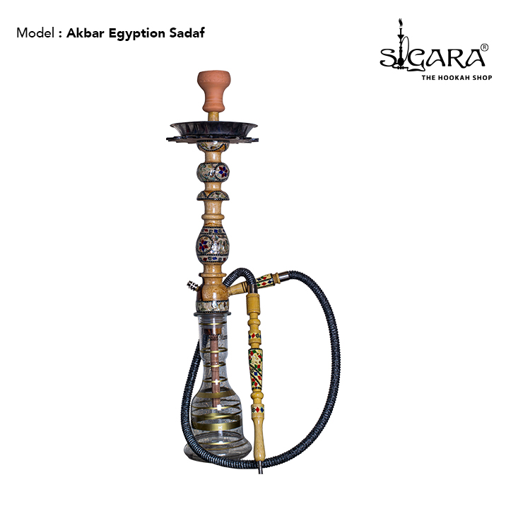 AKBAR EGYPTIAN SADAF
