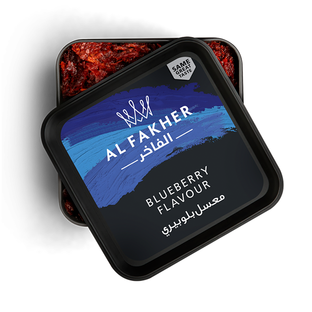 BLUEBERRY