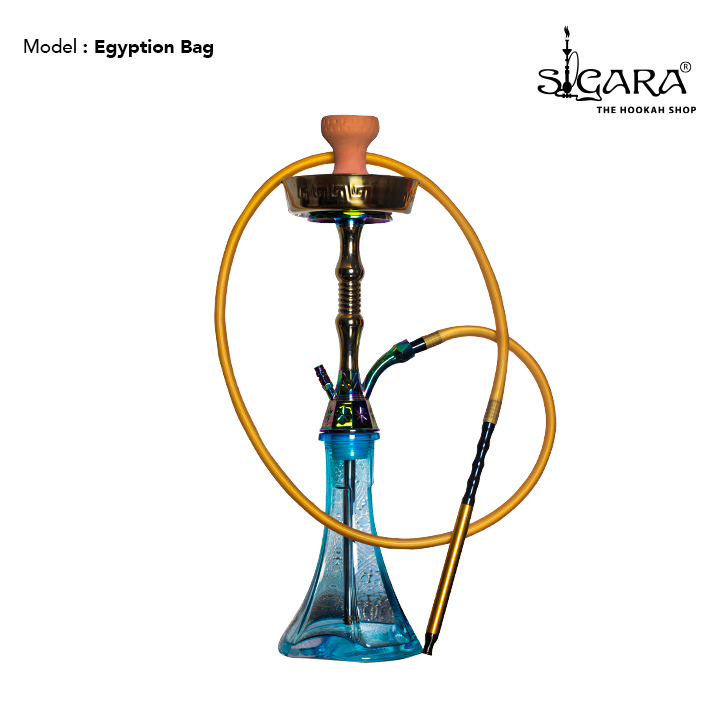 EGYPTIAN BAG