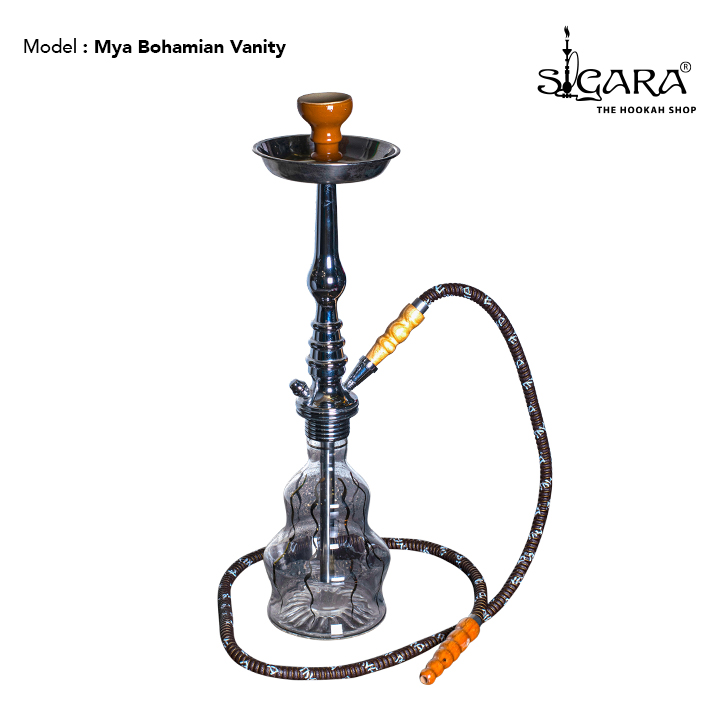 MYA BOHAMIAN VANITY