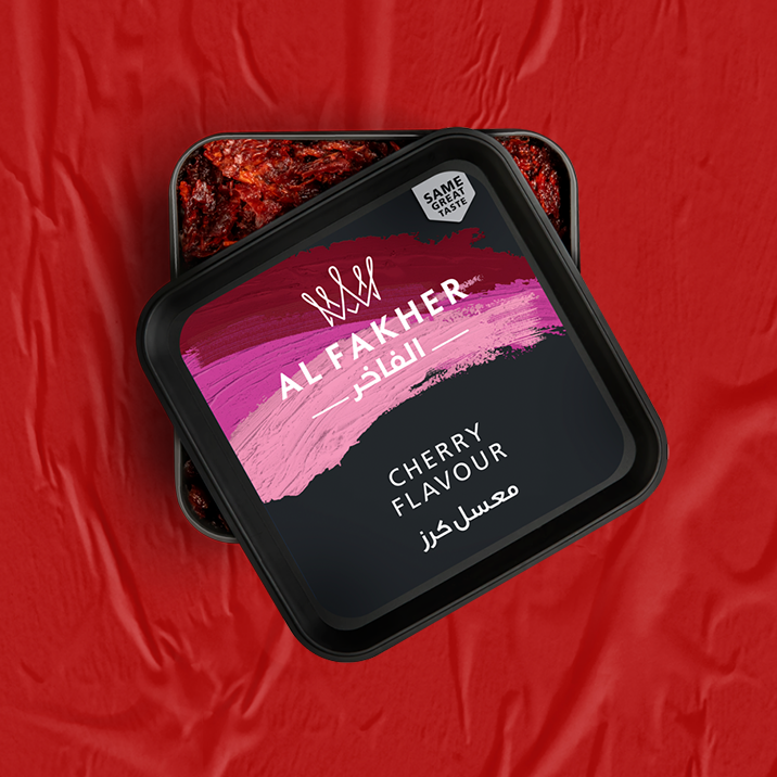 CHERRY