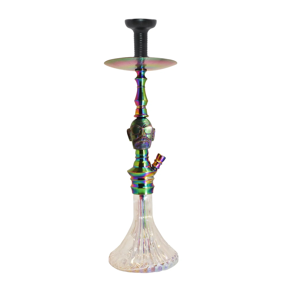 COCOYAYA GUSTAVO BOHEMIAN RAINBOW