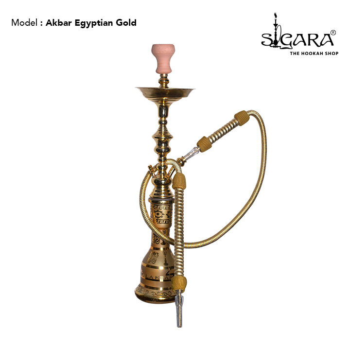 AKBAR EGYPTIAN GOLD 