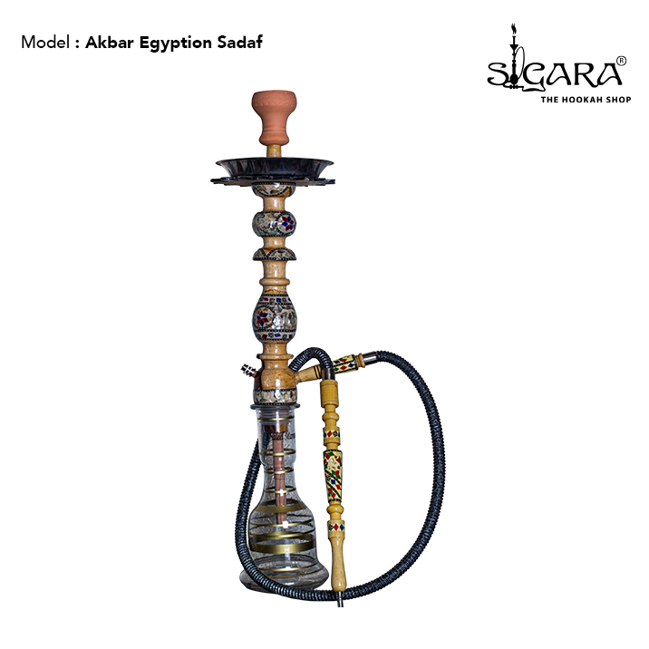 AKBAR EGYPTIAN SADAF