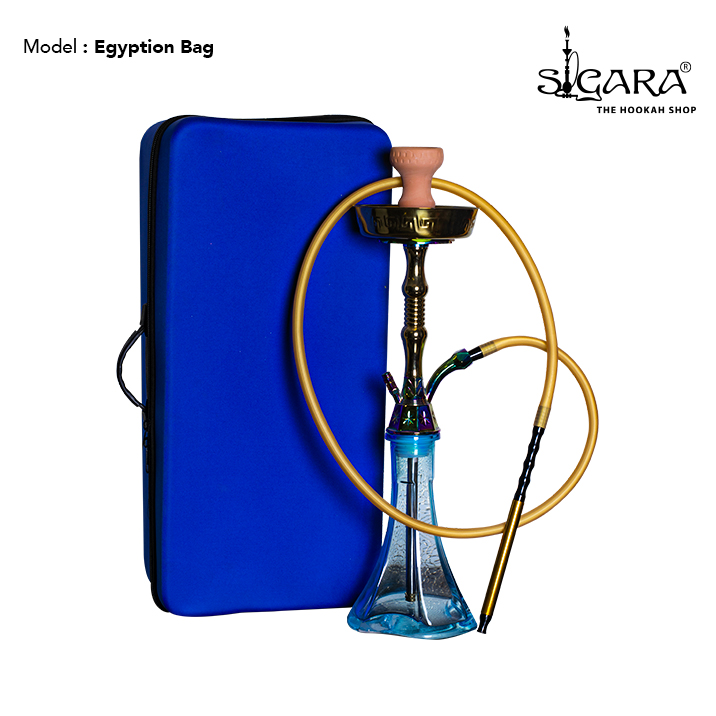 EGYPTIAN BAG